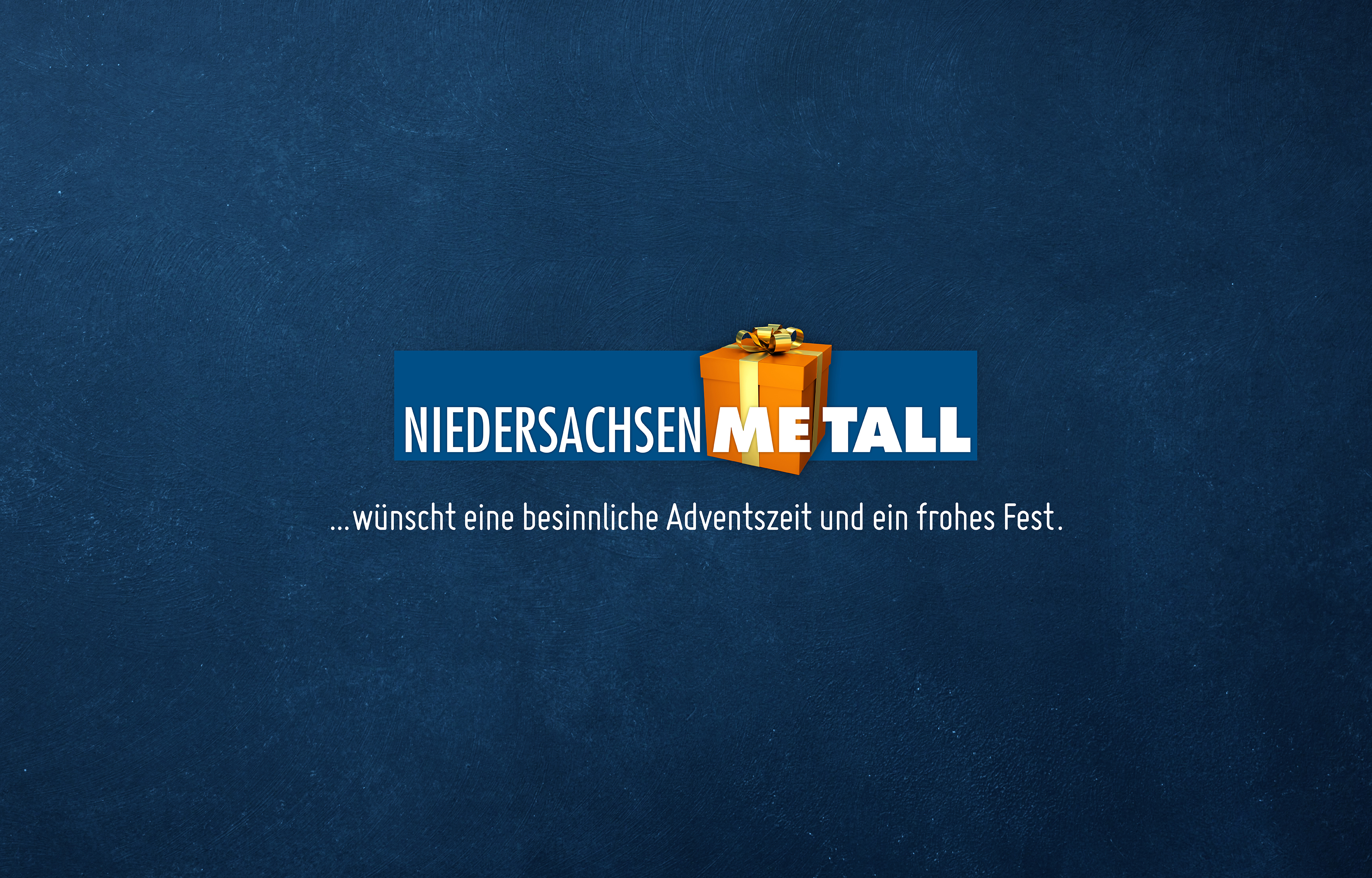 Adventszeit 2018 | Niedersachsenmetall