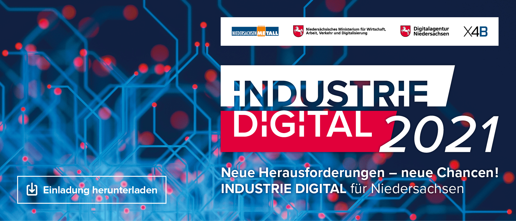 Industrie Digital 2021 Adk