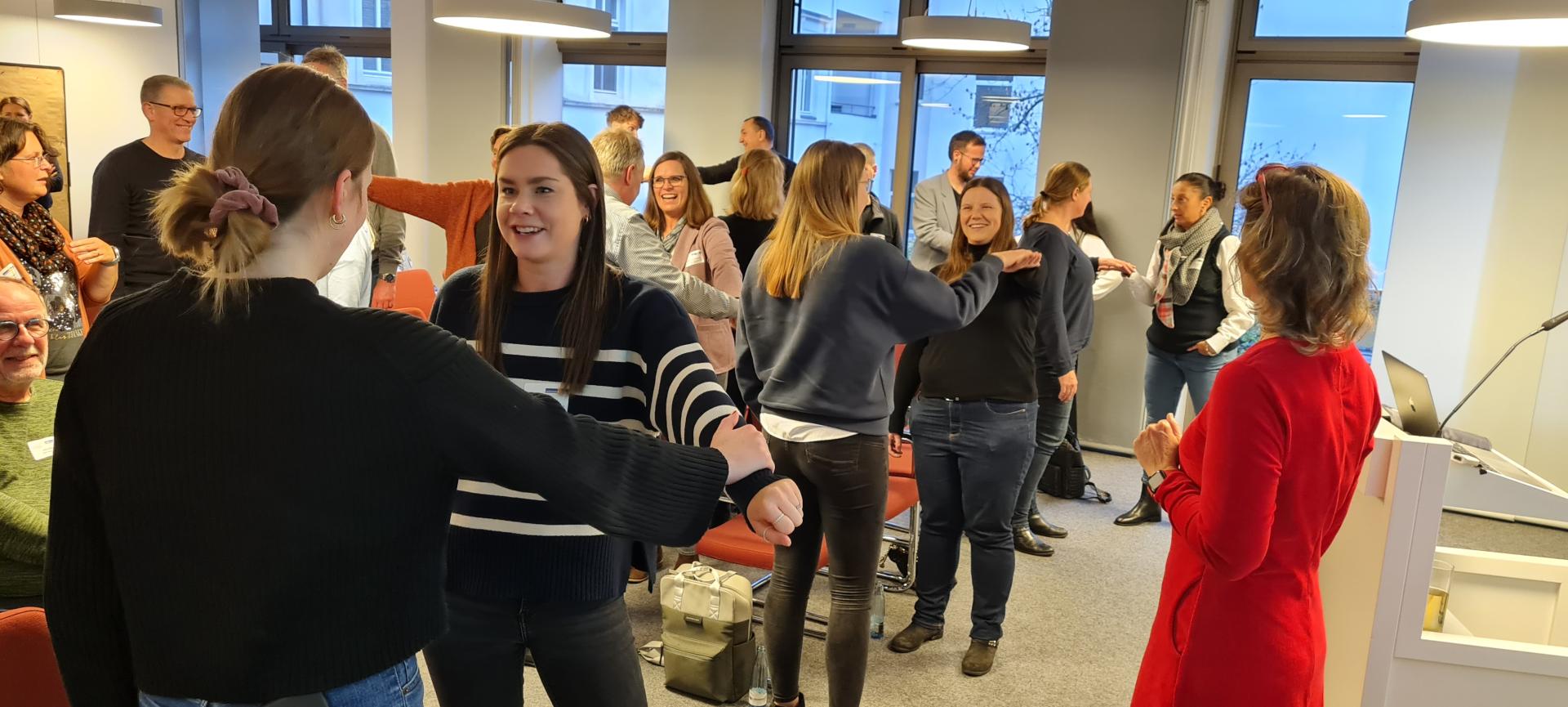 Ausbildung im Fokus Ullrich Azubis motivieren