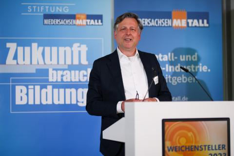 Weichensteller 2023 Christoph Humberg (MTU)